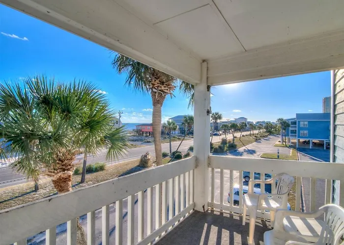 Holiday home Sea Oats C201 *