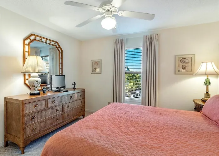 Sea Oats C201 Holiday home *
