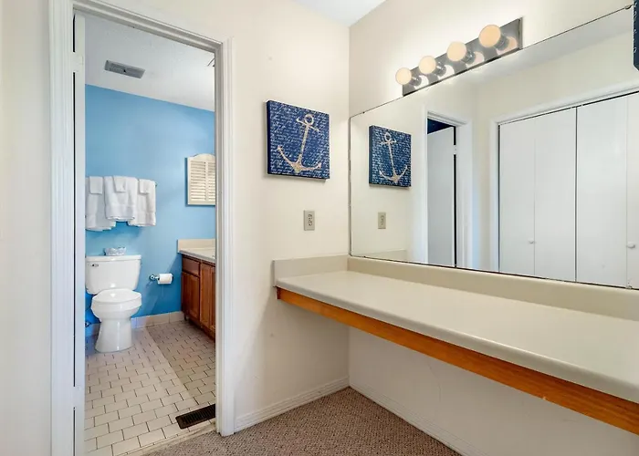 Holiday home Sea Oats C201 *