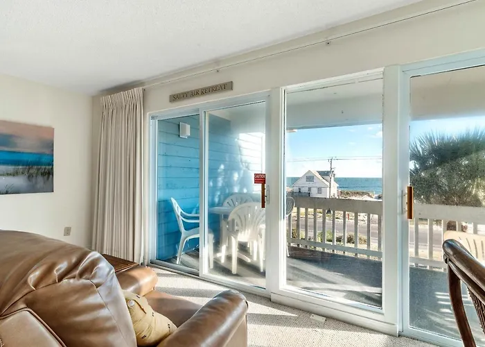 Holiday home Sea Oats C201 *