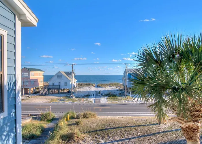 Sea Oats C201