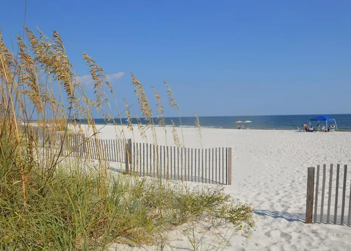 Holiday home Sea Oats C201