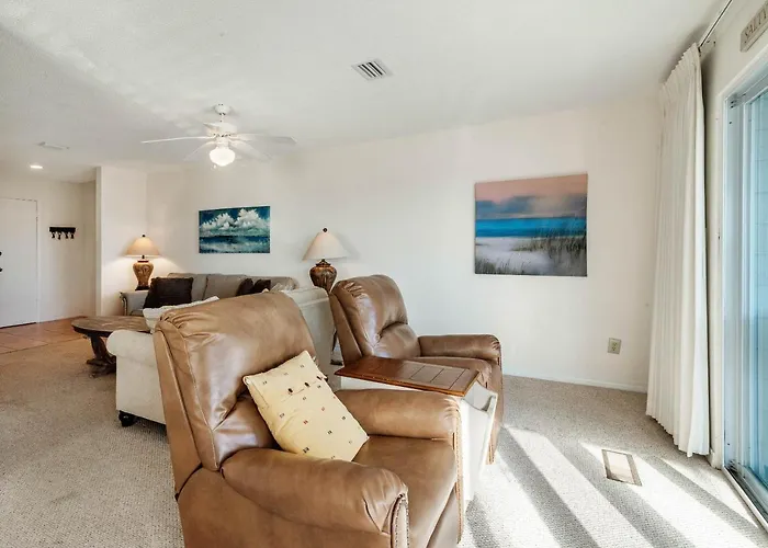 Holiday home Sea Oats C201 *