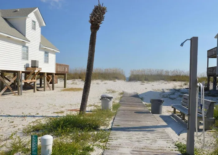 Sea Oats C201 Holiday home Gulf Shores