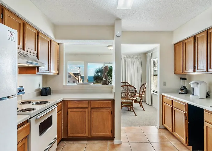 Sea Oats C201 Holiday home Gulf Shores