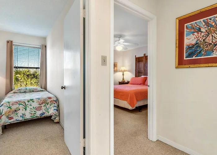 Holiday home Sea Oats C201 Gulf Shores