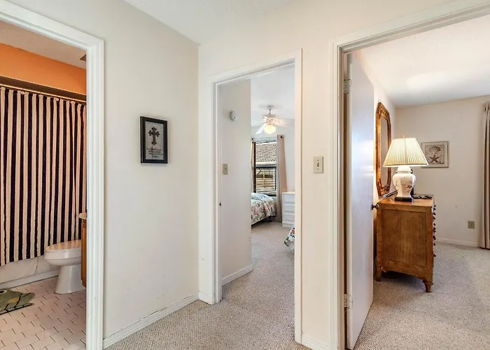 Sea Oats C201 Holiday home Gulf Shores