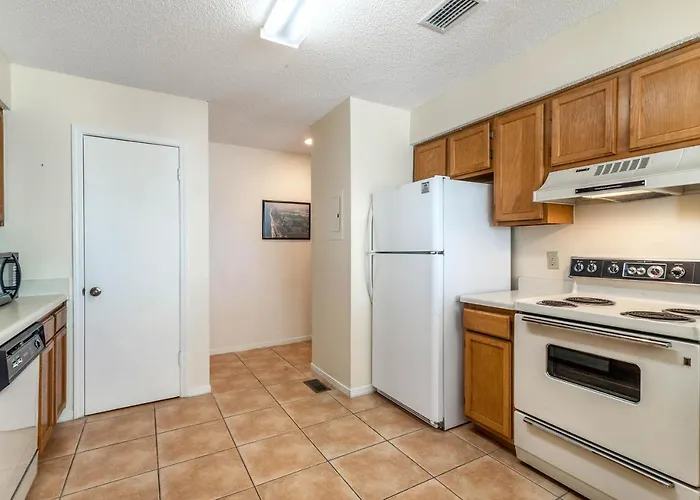 Sea Oats C201 Holiday home *
