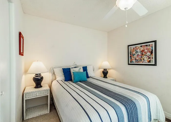 Holiday home Sea Oats C201 *