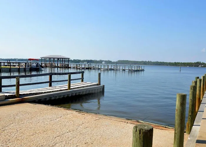 Holiday home Sea Oats C201 Gulf Shores
