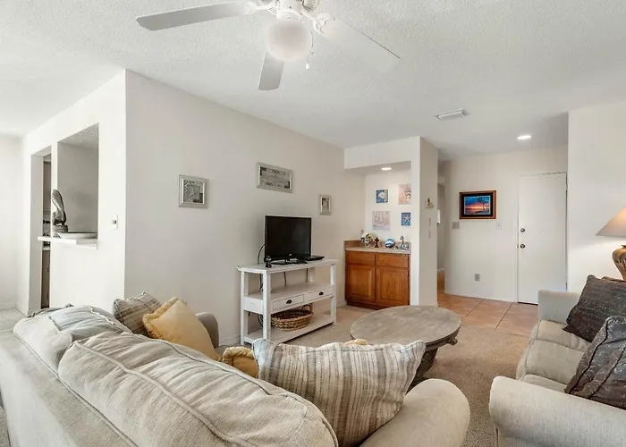 Sea Oats C201 Holiday home Gulf Shores