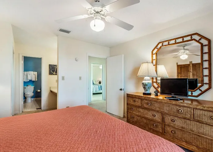 Sea Oats C201 Holiday home *