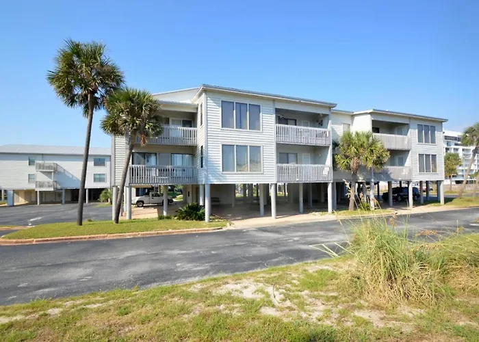Holiday home Sea Oats C201 Gulf Shores
