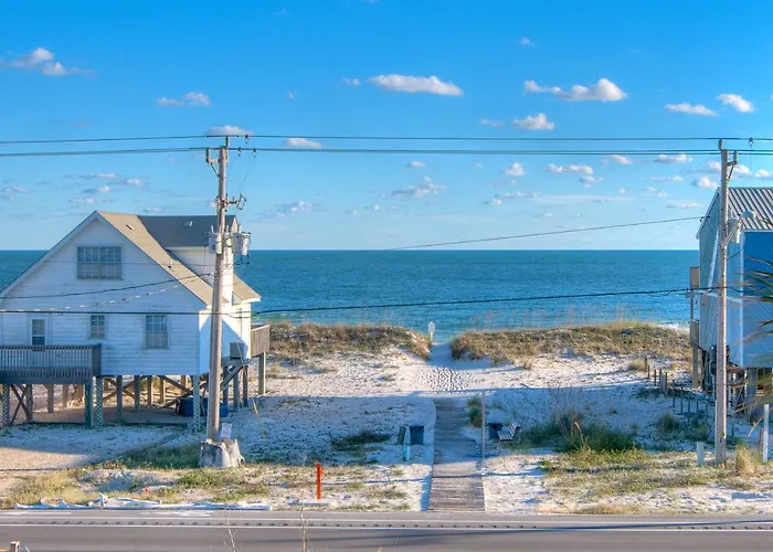 Sea Oats C201 Holiday home *