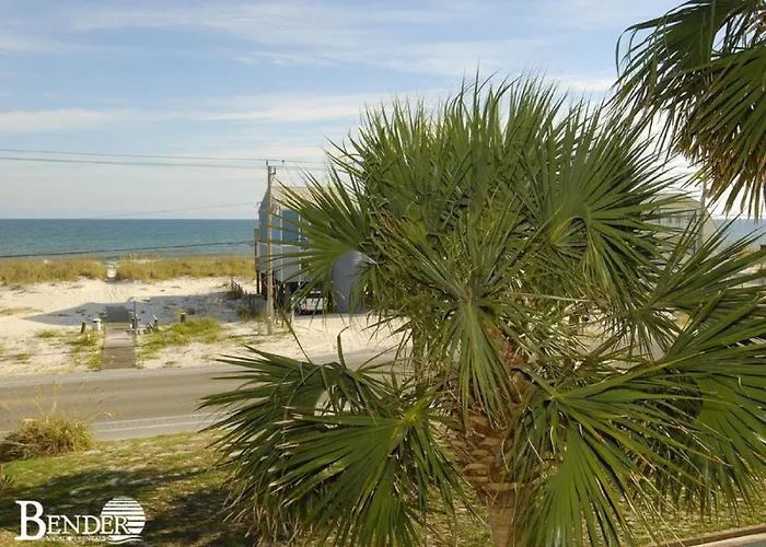 Sea Oats C201 Gulf Shores